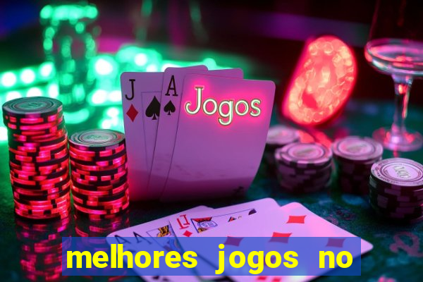 melhores jogos no play store